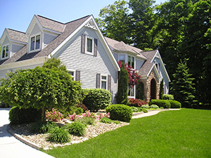 Landscapers and Lawncare Services in Fairview Heights, IL